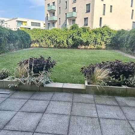 Garden Apartment Karolina Ostrava Exterior photo