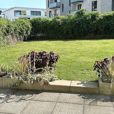 Garden Apartment Karolina Ostrava Exterior photo