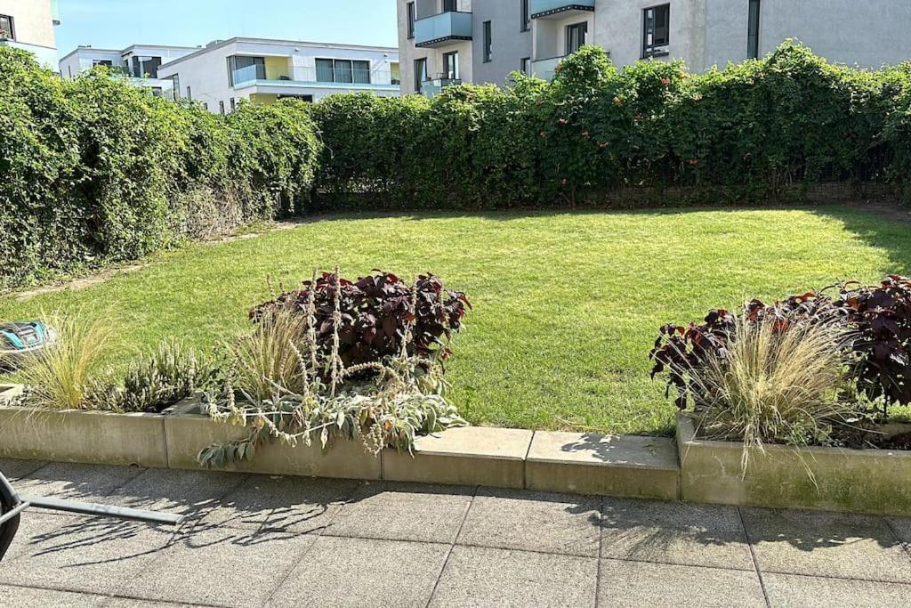 Garden Apartment Karolina Ostrava Exterior photo